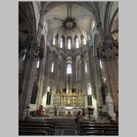 Catedral de Tortosa, photo albTotxo, flickr,4.jpg